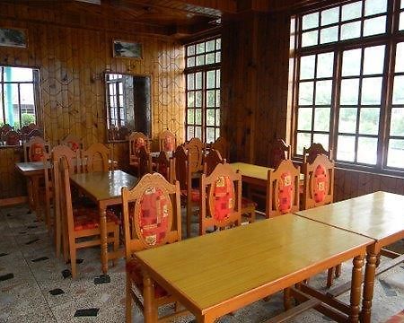 Hotel Him Parvat Маналі Екстер'єр фото